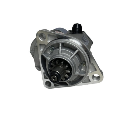 Motore Isuzu 6BG1 Motore diesel di avvio 0210003291 1811001410 con lunga durata