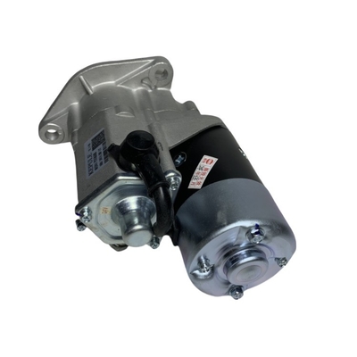 Motore Isuzu 6BG1 Motore diesel di avvio 0210003291 1811001410 con lunga durata