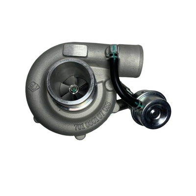8 kg di peso JP60C Turbocompressore per motore diesel YUCHAI YC4A115-T300 A50Y00-1118100-502