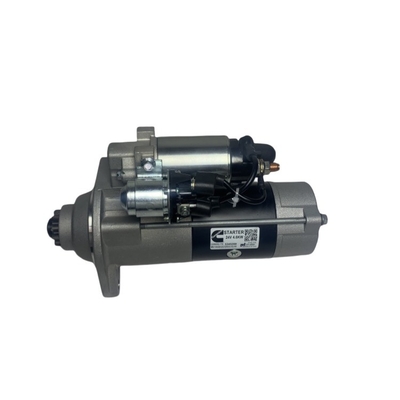 5345288 Motore diesel di partenza per Cummins QSF3.8 24V/4.6KW all'interno dello stabilimento di produzione