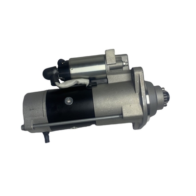5345288 Motore diesel di partenza per Cummins QSF3.8 24V/4.6KW all'interno dello stabilimento di produzione