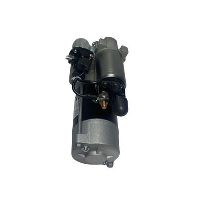 5345288 Motore diesel di partenza per Cummins QSF3.8 24V/4.6KW all'interno dello stabilimento di produzione