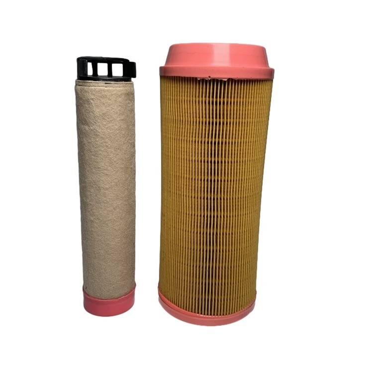 Filtro dell'aria della serie 351 LINDE per carrelli elevatori per miniere di energia