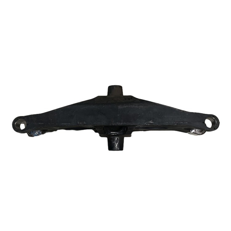 Forklift Modello CPC D 10-35 Corpo dell'asse del serrosterzo in acciaio utilizzato per R960-220002-000