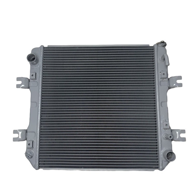 R9621-331000-000 Radiatore idraulico per il sistema di raffreddamento HANGCHA CPCD30