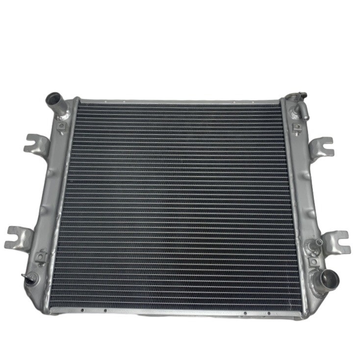 6.7KG Peso Radiatore idraulico N160-334000-001 per carrelli elevatori Hangcha CPCD30 N serie