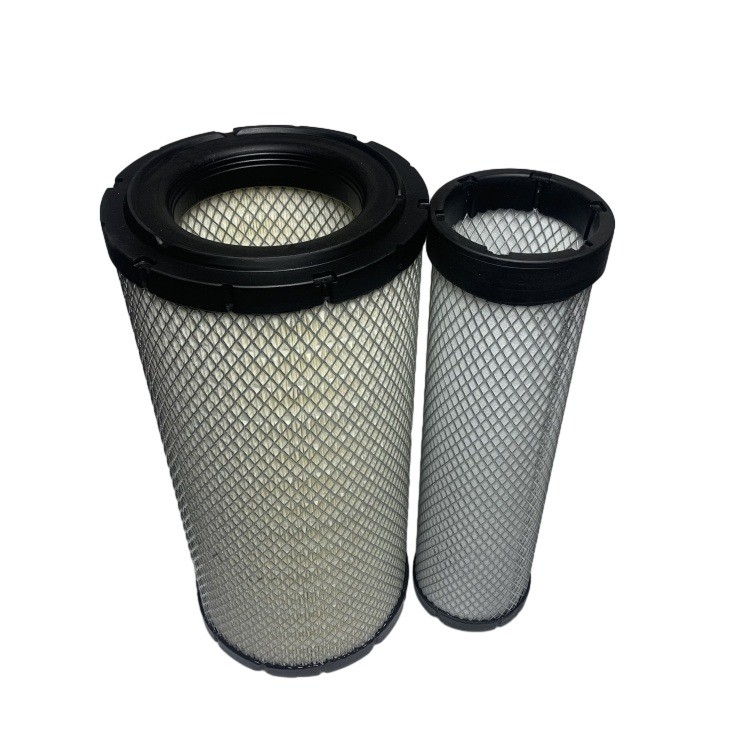 Filtro d'aria originale per Heli K1839 G0U21-02061X adatto per carrelli elevatori modello CPCD50-100