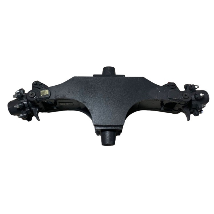 H24N4-30302 Forklift asse di sterzo azionario posteriore per H2000 CPC D 30-35