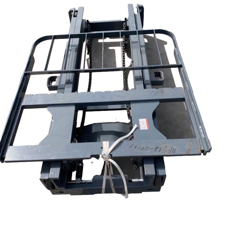 DF938-00001 Altri numeri D30B8-00001 Mastello garantito del carrello elevatore per il sistema di sollevamento HELI