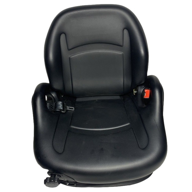 Sedile per carrelli elevatori universali a semicircondario sedile a sospensione intera XF250-030000-G51 per aziende agricole