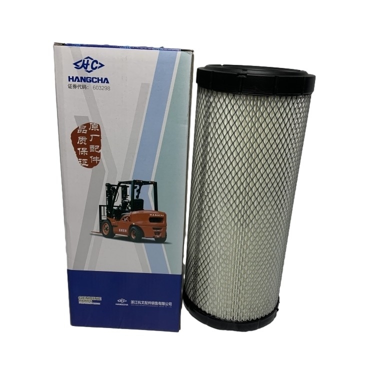 OEM NO H99Y1-00311X K1330 Filtro d'aria per motori a carrello con peso KG pari a 0.5