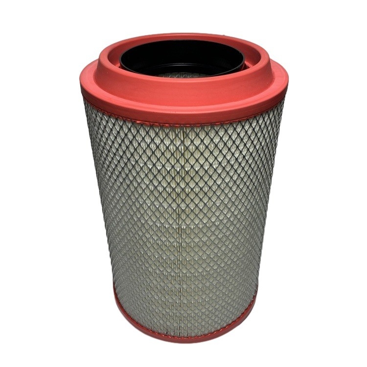 Lungo ciclo di vita dell'elemento filtro dell'aria per SHACMAN camion parti BYBLSZ919000894L K2841