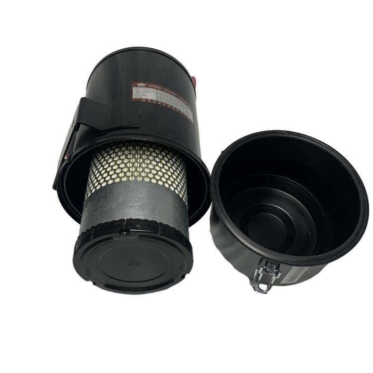 K2TJ1-00321 Parti di carrelli elevatori H99Y1-00311 Pulizzatore d'aria Assy per HELI CPC D 20-35 CA498