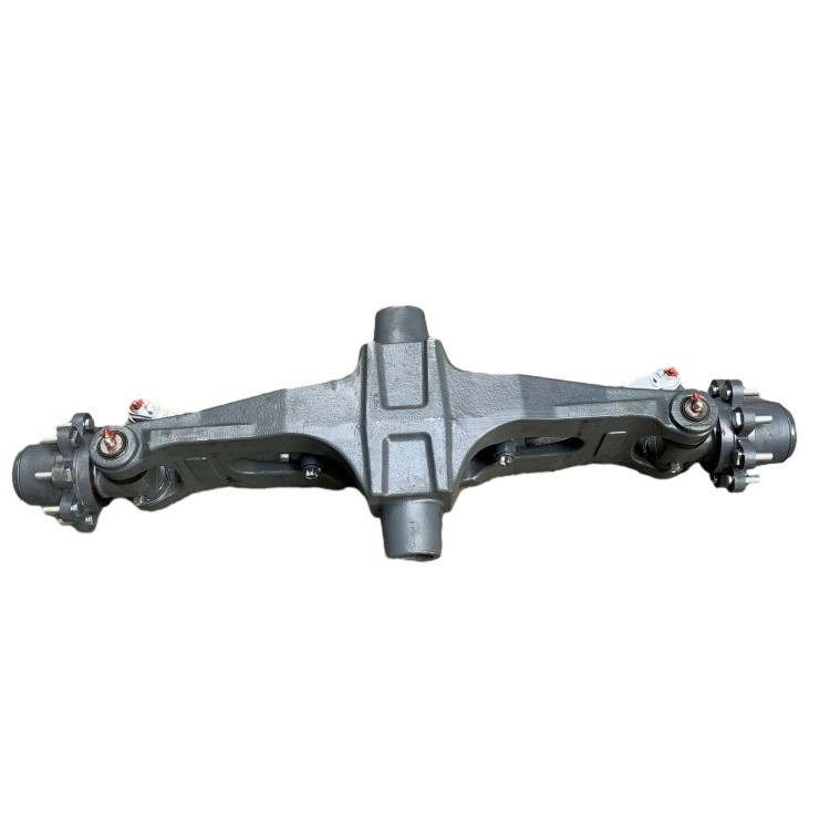 Assi posteriore del servosterzo per la serie G/H3 CPD30-35 A7T74-30001 Ultima tecnologia