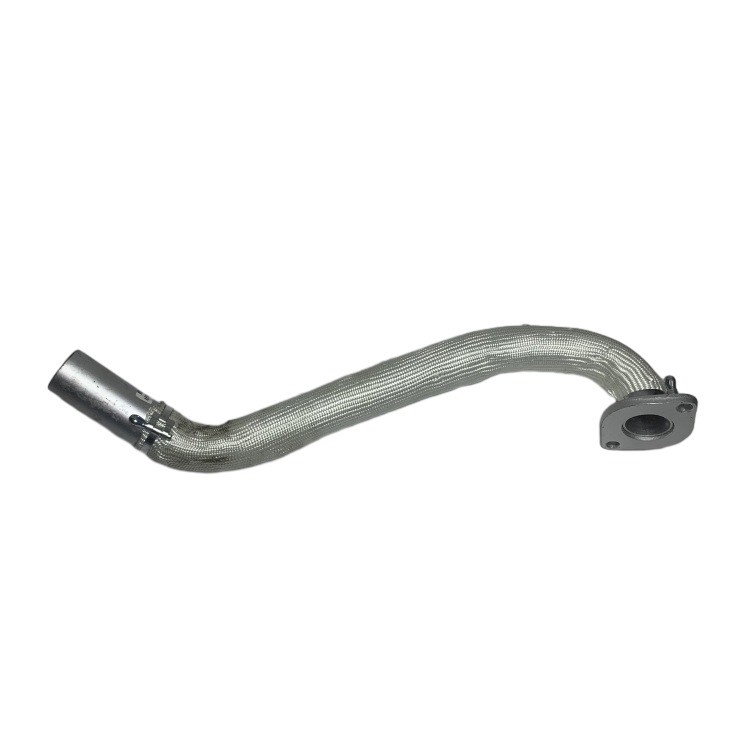 Tubo di scarico garantito per CPCD20-30 AF932-30301 per camion e macchine agricole