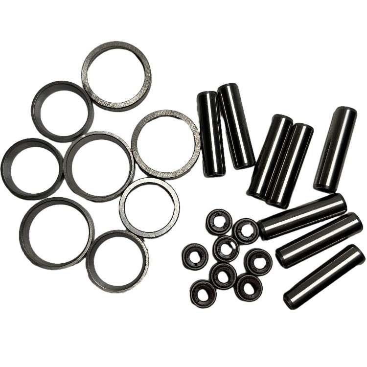 490B-03108 Sedia della valvola di aspirazione e di scarico delle parti del carrello elevatore per 490BPG/A490BPG/C490BPG/4D27G31/4D27T31