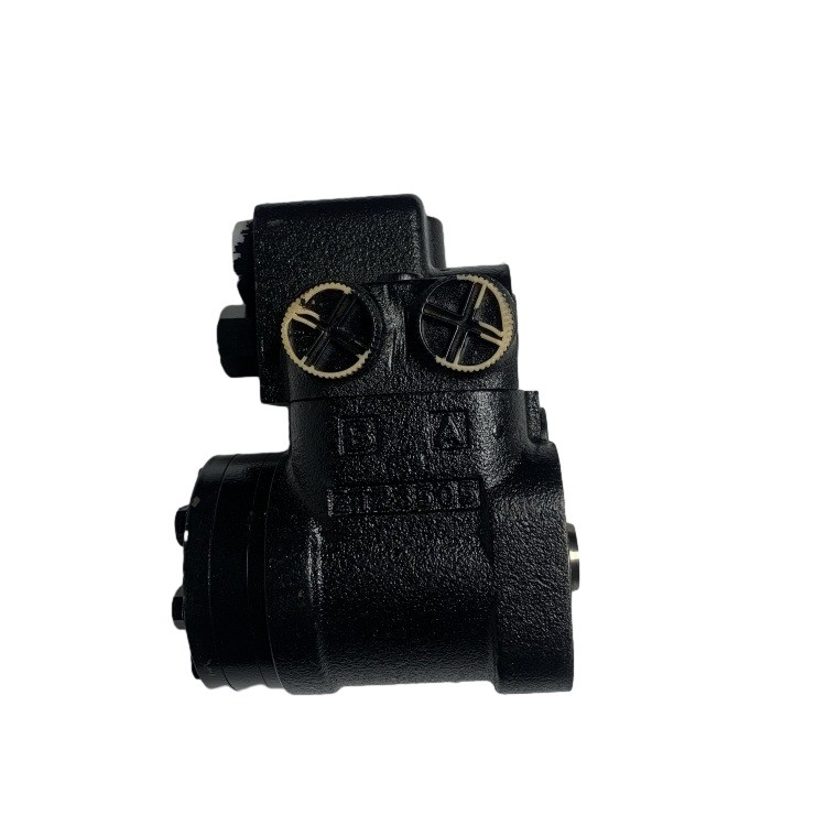 Sistema di sterzo idraulico completo A65H4-10111 A65H4-10101 per parti di carrelli elevatori HELI Orbitrol