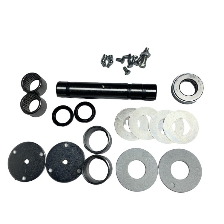 Consigliato kit di manubrio per l'asse posteriore del carrello elevatore per la serie HANGCHA A30 Peso KG 3.4