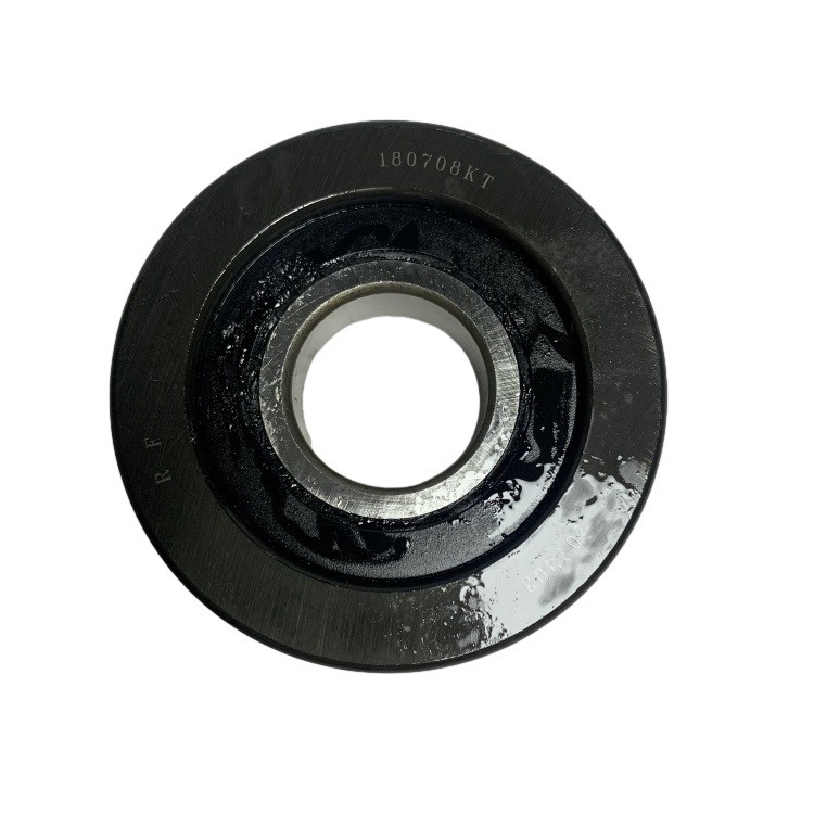 FD80-100 CPCD80-100 Mast Roller con OEM 23658-33001 180708K Peso KG 1,6 Garantito
