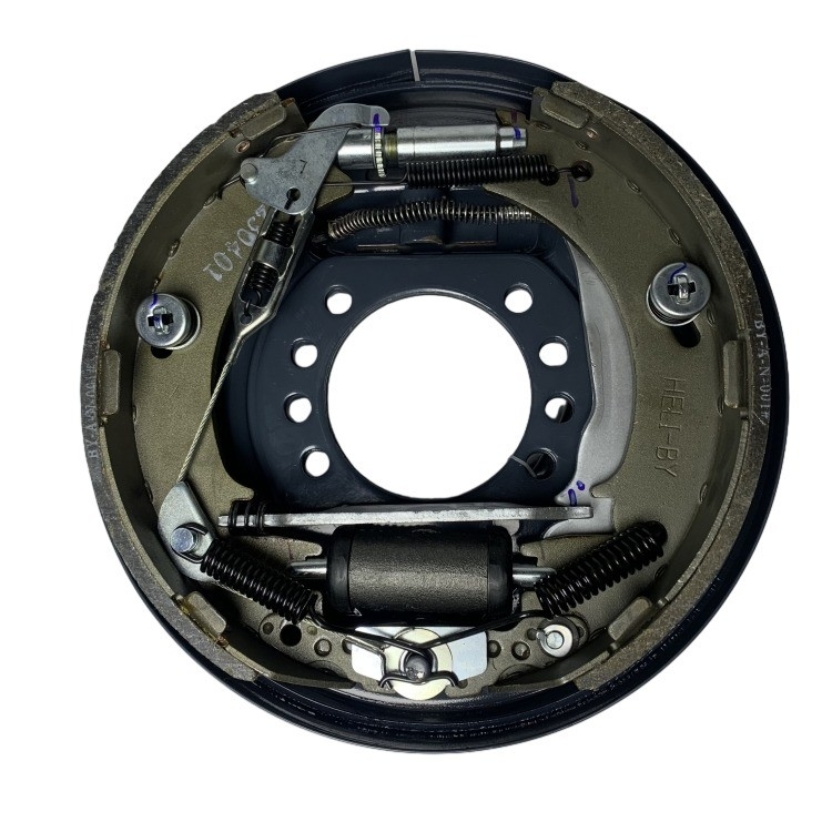 OEM 24453-70411 Forklift Assy per CPCD30-35 CPC30-35 CPD30-35 FD30-35 FG30-35 LH