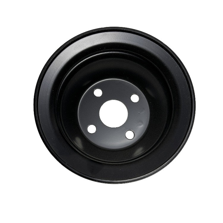 JAC 490B-41002 Camione a forchetta Ricambi Cintura di ventola Puliglia per 490/4D27 Ideale per i modelli JAC