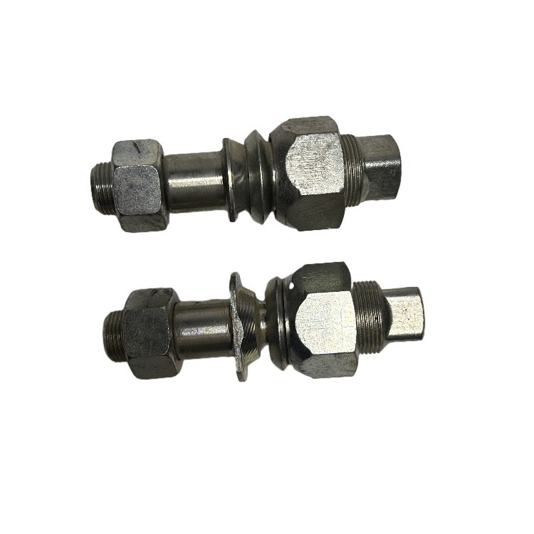 FD50-100Z8 bullone per carrelli elevatori per asse anteriore modello CPCD50-100 24353-72001 Peso 0,6 KG