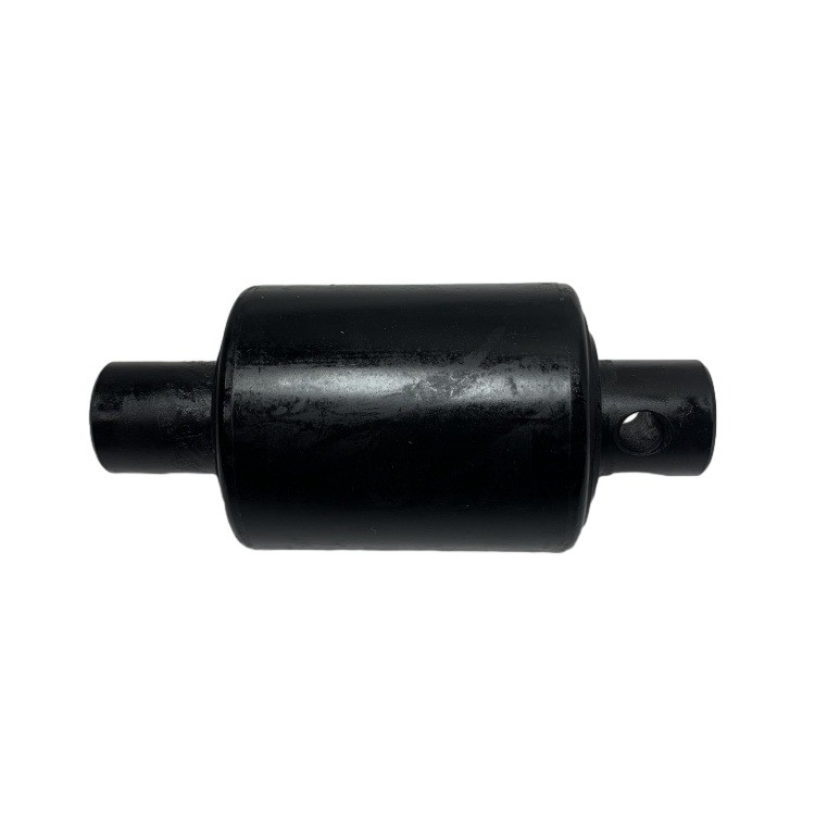 Modello di carrello elevatore CPCD120-135 Roller laterale nero D01L8-50201 per un funzionamento regolare e sicuro