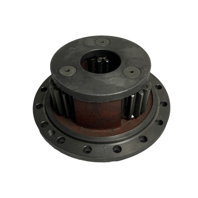 Parti di carrelli elevatori a forchetta montaggio dell'asse a trazione planetaria 25783-02122/053015/K0U03-00501 per CPCD50-70