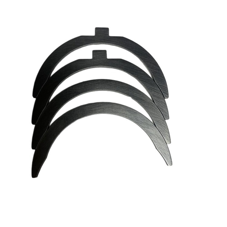 Set di lavastoviglie per Xinchai A490BPG 490BPG C490BPG Parti per carrelli elevatori OEM 490B-01022/01026