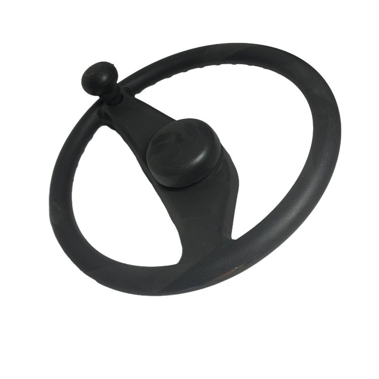 HELI A22A4-11102 CPC D 20-30 Montaggio del volante nero a prezzi accessibili