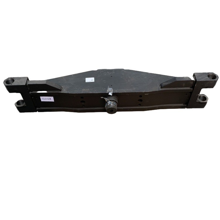 80DH-412000A Corpo dell'asse del servosterzo per CPCD80-100 Ricambi di carrelli elevatori in acciaio usati
