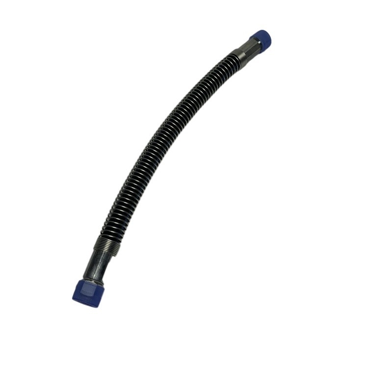 Assemblaggi di tubi idraulici avanzati per carrelli elevatori per HELI LonKing Z9502-13039 30D-1200014