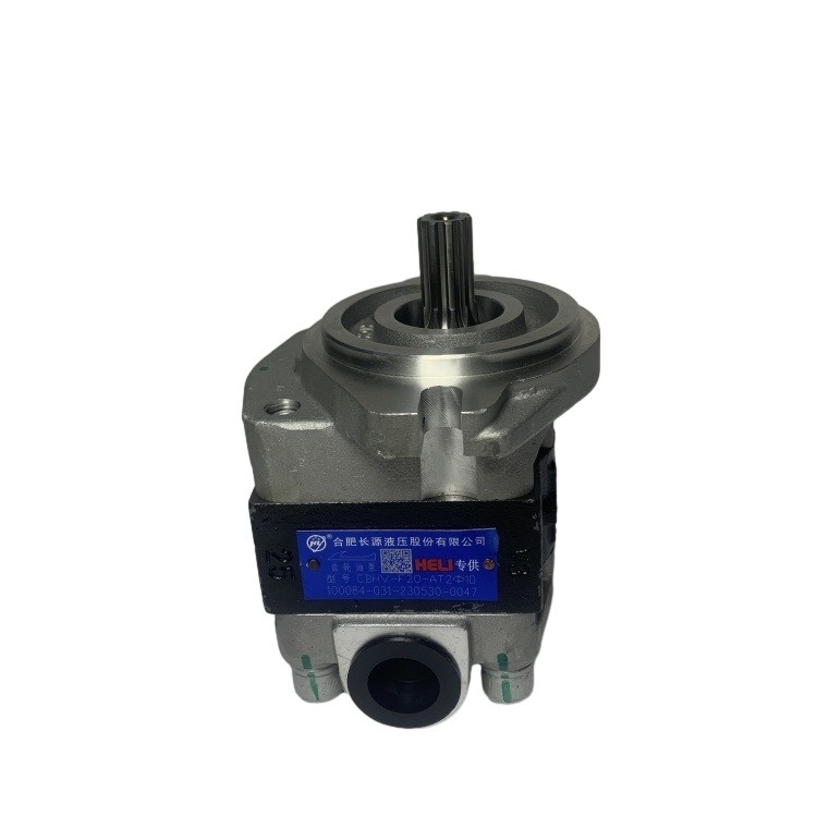 CBHV-F20-A1L1 Pompa idraulica per carrelli elevatori a batteria con contrappeso della serie HELI G