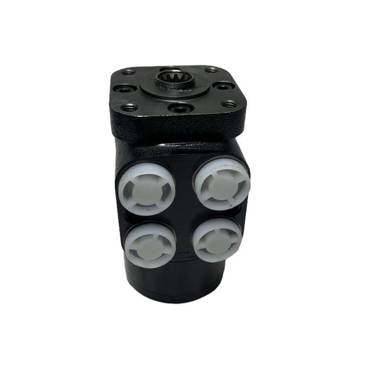 Unità di controllo dello sterzo in acciaio Valvola Orbitrol GR1001-211000-000 BZZ1-E280BC per HANGCHA