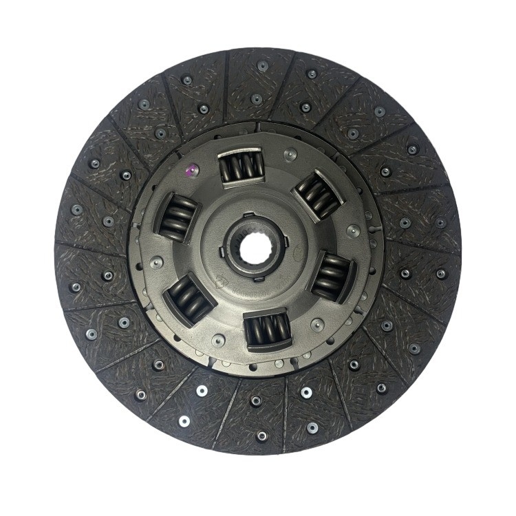 Commercio al dettaglio di parti di carrelli elevatori a forchetta Disco di frizione 275*21 per CPC20-35 OEM NO 13453-10331 N150-124000-00