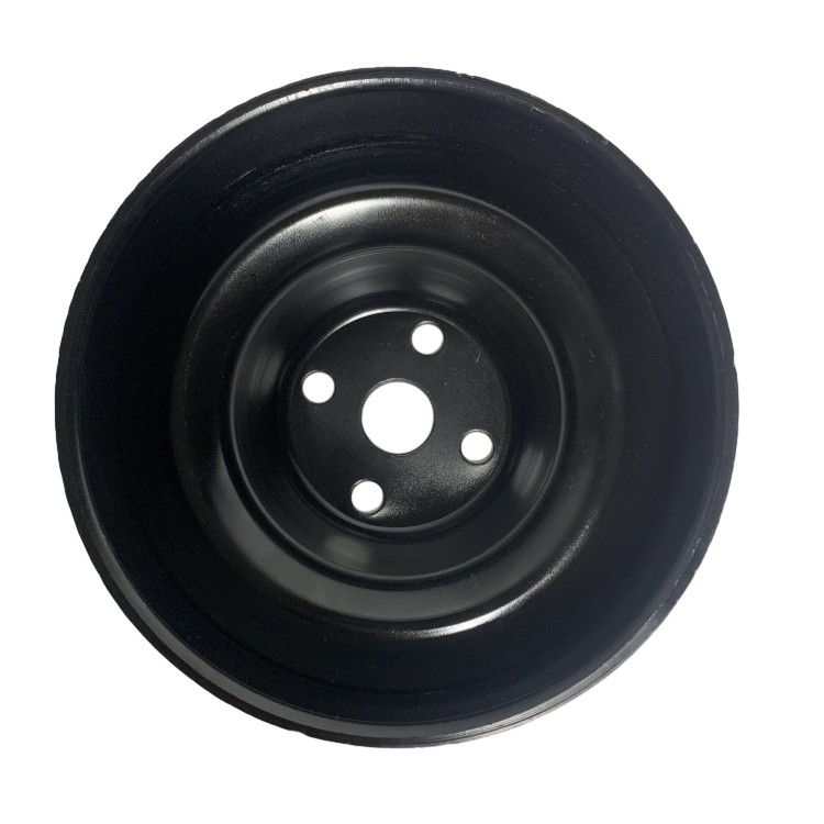 3926855 Cummins Parts Engine 6CT ISC ISL QSC QSL Ventilatore per carrelli elevatori Modello CPCD100-300