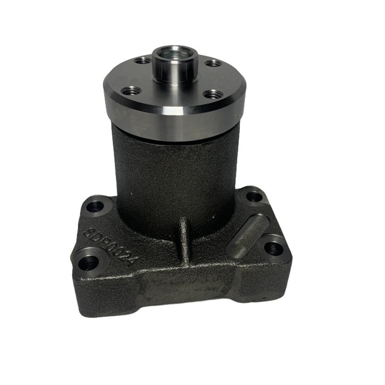 vantaggioso 3942896 5263529 supporto ventilatore per Dong Feng Truck 6C8.3 QSL9 motore diesel