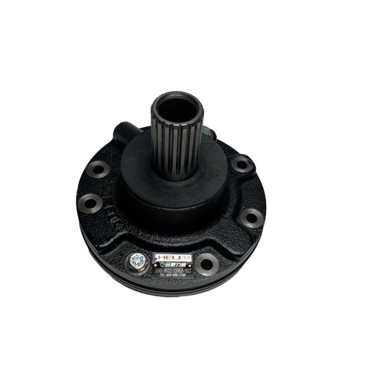 5.2 KG pompa di ricarica a trasmissione per carrelli elevatori HANGCHA/HELI/TCM 15583-80221 Durable