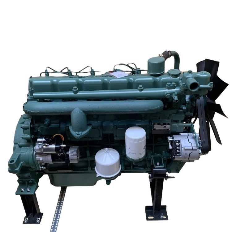 Garanzia Besturn X40 EV400 SUV CA6110 xichai CA6110/ 125 FAW Motore diesel per caricatore