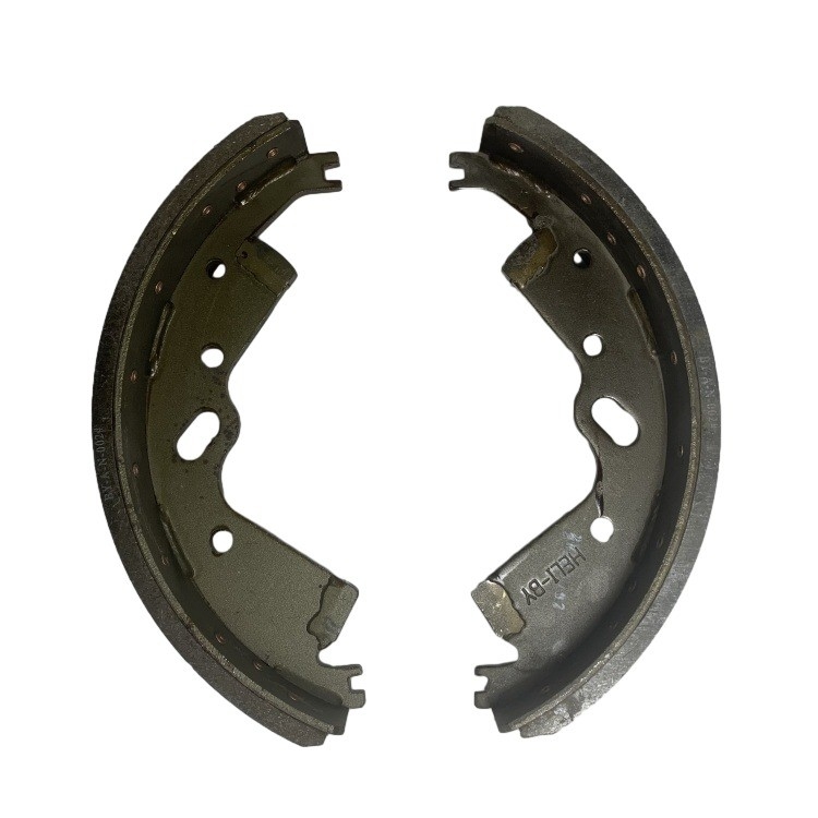 230G3-70312G FH438100-040 Calzature di frenatura per carrelli elevatori per il sistema di frenatura a ruote CPCD80-100