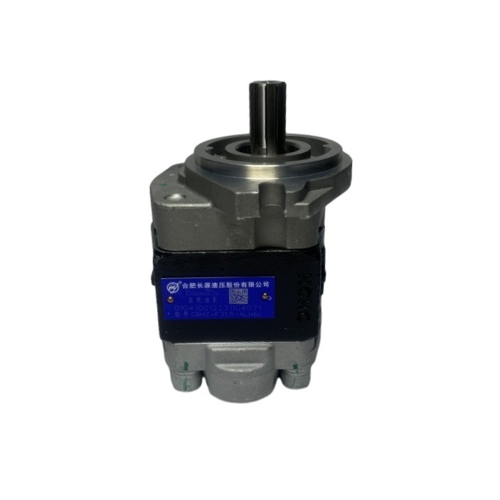 Pompa idraulica per HELI H93N7-10001 CBHZ-F31.5-ALH6L Adatta a parti di carrelli elevatori
