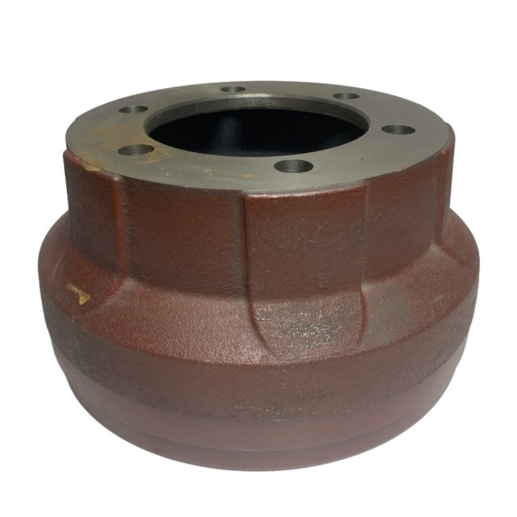 Barrel di freno in acciaio per FD30Z5/T6 FB30 CPC D 30-35 FD30-35 24453-02131 Lunga durata