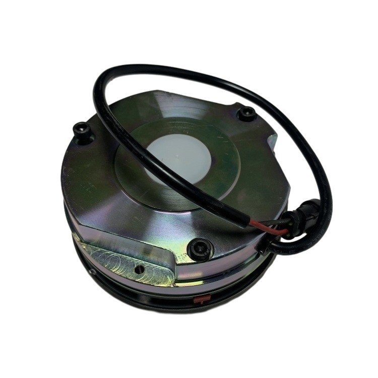 24V carrelli elevatori a palette freni riduttori elettrici REB0510 20 F freno di spegnimento