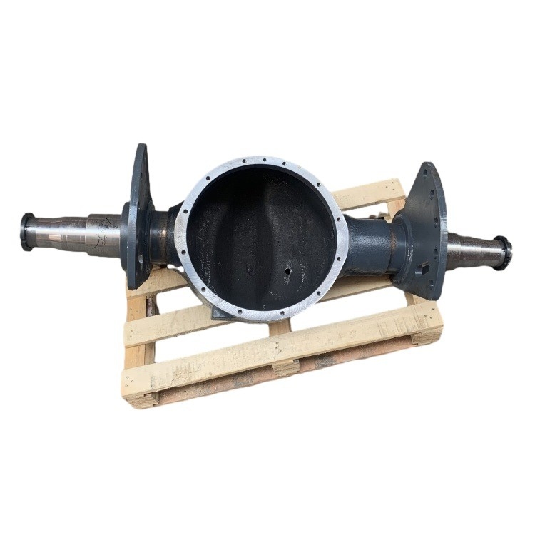 Negozi di materiali da costruzione Camione elevatore parti motore asse K3TL3-00101 per CPCD40-50 a prezzi accessibili