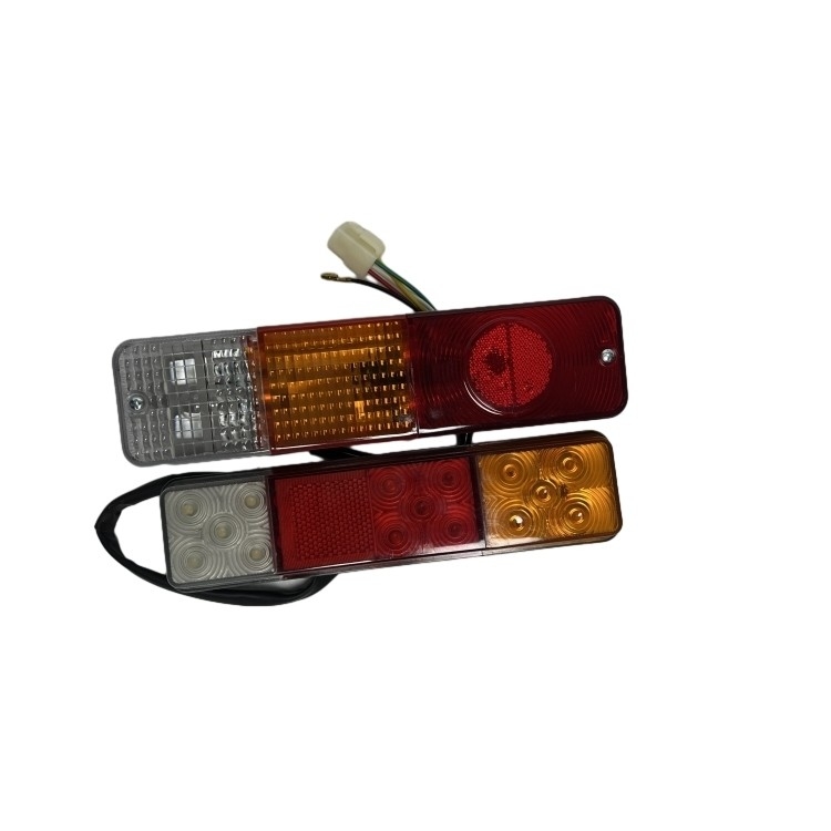 Appartamenti di riparazione di macchinari D08HZHD-LED Lampada posteriore per carrelli elevatori CPCD30 serie K