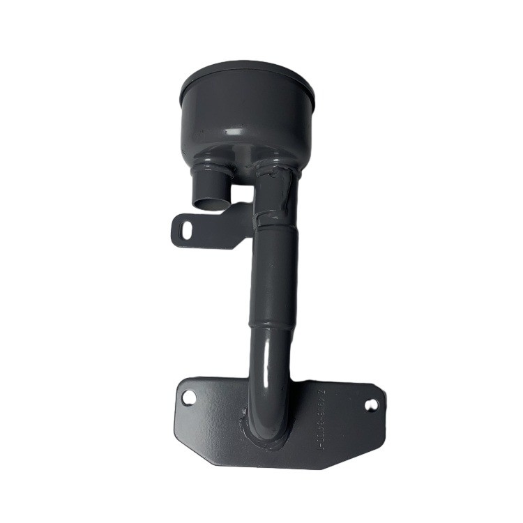 CPC D 20-50 carrello elevatore XINCHAI C490BPG/498/4D35 Dispositivo di aspirazione dell'aria 490B-34000-3/495B-34100-9