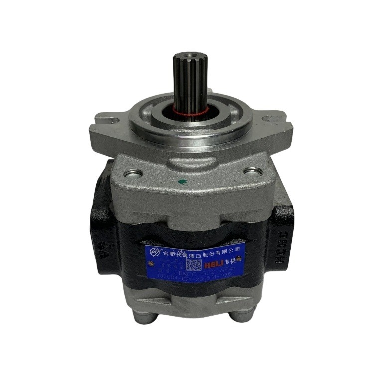 Pompa idraulica CBKEC-G32-AF K0W57-10211 per officine di riparazione di macchine Peso 5,6 KG