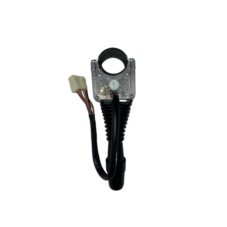 L'apparecchio di estrazione di energia è dotato di un interruttore combinato LonKing Forklift FD20-30 LG0030D.15-003