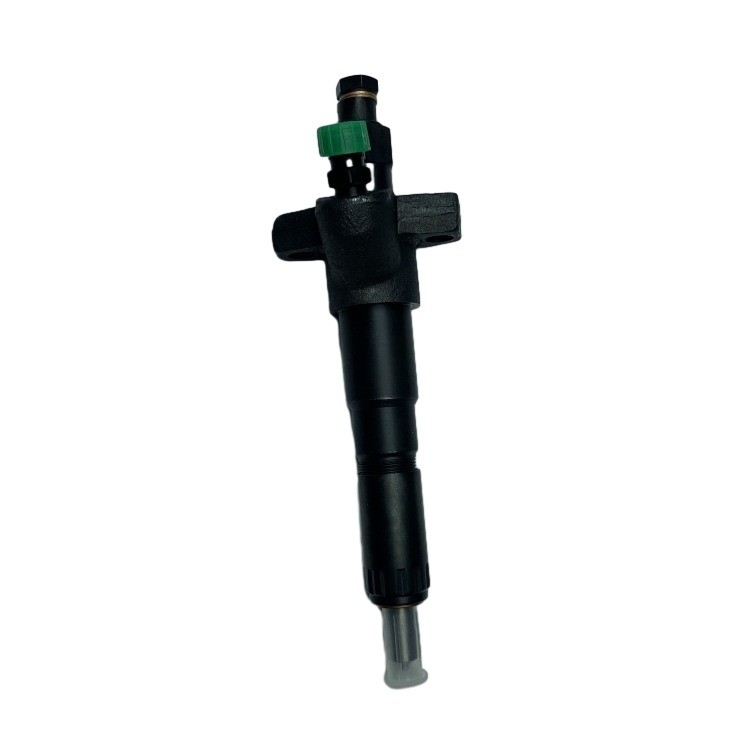 FAW Jiefang Xichai 6110 Motore diesel iniettore di carburante liberazione CA6470 ricambi neri