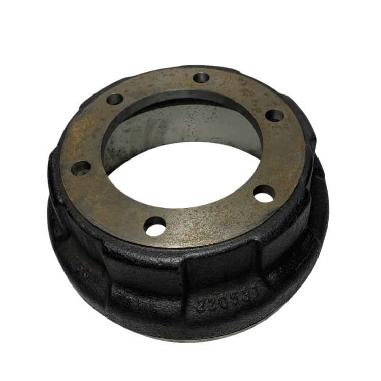 Adatto per carrelli elevatori sistema di frenatura delle ruote tamburo di freno N163-110006-000 Per CPC D 30-35